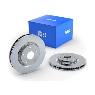 Brzdový kotouč SKF VKBD 80003 V2 (VKBD80003V2) | Zboží Auto
