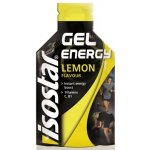 Isostar Gel Energy 35 g – Sleviste.cz