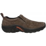 Merrell Jungle MOC 60788 dámské nazouvací polobotky gunsmoke hnědá – Zbozi.Blesk.cz