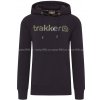 Rybářské tričko, svetr, mikina Trakker Products Trakker mikina CR Logo Hoody black camo