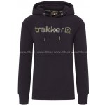 Trakker Products Trakker mikina CR Logo Hoody black camo – Zbozi.Blesk.cz