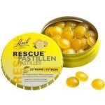 Rescue pastilky citrón 50 g – Hledejceny.cz