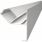 LED Solution 2m LP502W_LP-UNICOV2-BLK – Hledejceny.cz