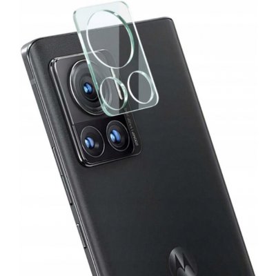 SES Ochranné sklo na čočku fotoaparátu a kamery pro Motorola Moto G72 - 2+1 zdarma 16353