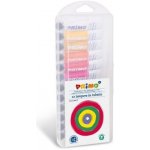 Primo Temperové barvy sada 12 x 12 ml – Zboží Mobilmania