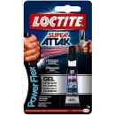 LOCTITE Super Attak Power Flex Gel 3 g