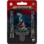 GW Warhammer Age of Sigmar Deathmages Necromancer – Hledejceny.cz