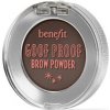 Pudr na obočí Benefit pudr na obočí Goof Proof Brow Powder 4 1,9 g