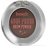 Benefit pudr na obočí Goof Proof Brow Powder 4 1,9 g – Zboží Dáma Benefit pudr na obočí Goof Proof Brow Powder 4 1,9 g – Zboží Dáma