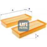 Vzduchový filtr UFI 30.531.00 – Hledejceny.cz