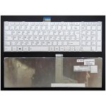 slovenská klávesnice Toshiba Satellite Pro C850 C855 C870 L850 L855 bílá SK – Sleviste.cz