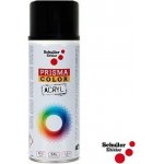 Schuller Ehklar PRISMA COLOR 400 ml černá lesklá – HobbyKompas.cz