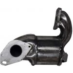 katalyzátor RENAULT Kangoo / Clio II - 1.5 dCi - 112729961000, H8200031299 – Zboží Mobilmania