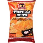 Don Fernando Tortilla chips s chilli 200 g – Zboží Dáma