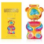 Moschino Toy 2 Gummy parfémovaná voda dámská 30 ml – Hledejceny.cz