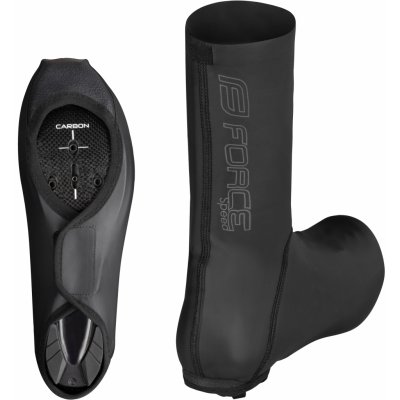 Force SPEED ROAD černé – Zboží Mobilmania