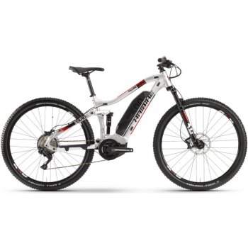 Haibike Sduro Fullnine 2 2020