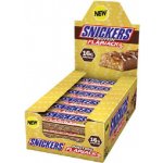 Mars Snickers Protein Flapjack 65 g – Sleviste.cz