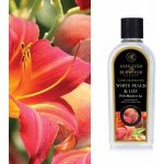 Ashleigh & Burwood Náplň do katalytické lampy White Peach & Lily 500 ml – Zbozi.Blesk.cz