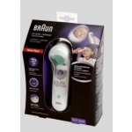 Braun NTF 3000 – Sleviste.cz