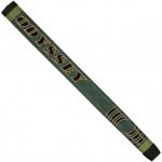 Odyssey putter CAMO grip – Zboží Dáma