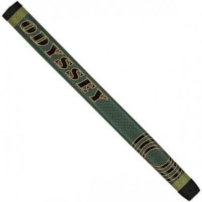 Odyssey putter CAMO grip – Zboží Dáma
