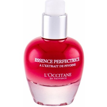 L'Occitane Pivoine Sublime zkrášlující hydratační pleťové sérum Pores Imperfection Coplexion 30 ml