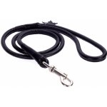CoLLaR Kulaté kožené vodítko – Zboží Dáma