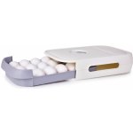 Dedra Úložný box na vajíčka Vejcopád až na 18 ks vajec – Zboží Mobilmania
