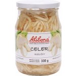 Alibona Sterilovaný celer nudličky 330 g – Sleviste.cz
