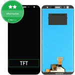 LCD Displej + Dotykové sklo LG K40 – Zboží Živě