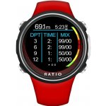 RATIO Computers iDive Color Deep – Zboží Mobilmania