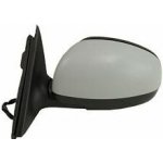 Levé zpětné zrcátko ŠKODA FABIA II (5J) | 2007-2010 | vyhřívané | nastavení elektrické | 5901532189414 – Zboží Mobilmania