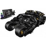 LEGO® Super Heroes 76023 The Tumbler – Sleviste.cz