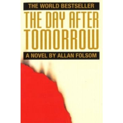 The Day After Tomorrow - A. Folsom