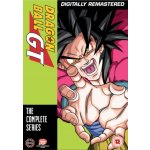 Dragon Ball GT Season 1 & 2 Collection DVD – Hledejceny.cz