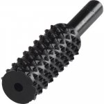 Profilová válcová rašple Wolfcraft Ø 13,5x35mm na dřevo – Zboží Dáma