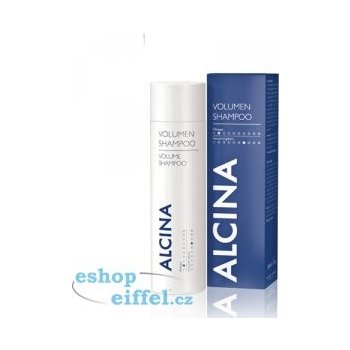 Alcina Volumen Shampoo 250 ml