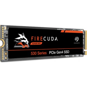 Seagate FireCuda 530 1TB, ZP1000GM3A013