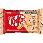 KitKat Churro 41,5 g – Zboží Dáma