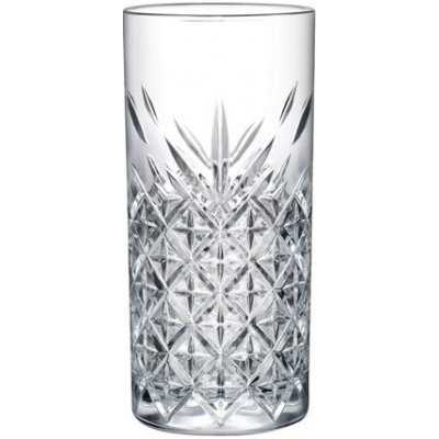 TIMELESS Sklenice Long drink 290 ml – Zboží Dáma