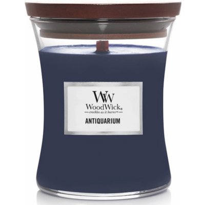 WoodWick Antiquarium 275 g – Zbozi.Blesk.cz