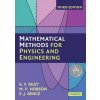 Kniha Mathematical Method - K. Riley, M. Hobson, S. Bence