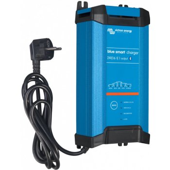 Victron Energy Blue Smart IP22 24V 16A