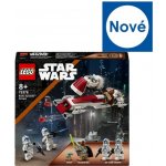 LEGO® Star Wars™ 75378 Útěk na spídru BARC – Zboží Živě