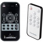 Dálkový ovladač General Viewsonic M1 MINI – Zboží Živě