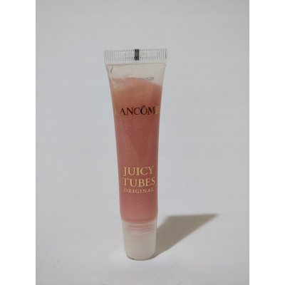 Lancôme Juicy Tubes hydratační lesk na rty 05 15 ml – Hledejceny.cz