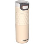 Kambukka Termohrnek Etna Grip Barely 500 ml beige – Hledejceny.cz