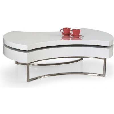 Rauman Aurea bílá / stříbrná – Zboží Dáma