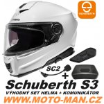 Schuberth S3 | Zboží Auto